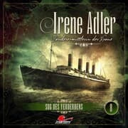 Cover von Sog des Verderbens