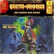 Cover von Der Dämon der Meere