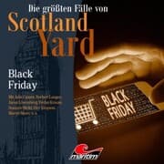 Cover von Black Friday