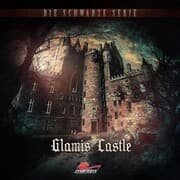 Cover von Glamis Castle