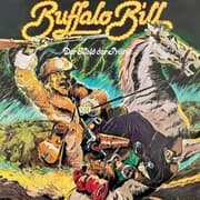 Cover von Buffalo Bill