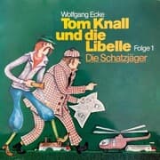 Cover von Die Schatzjäger