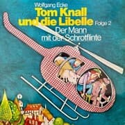 Cover von Der Mann mit der Schrotflinte