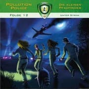 Cover von Unter Strom