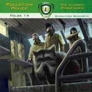Cover von Schmutzige Geschäfte