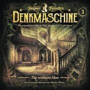 Cover von Das verlassene Haus