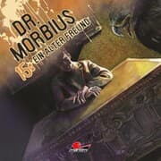 Cover von Ein alter Freund