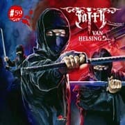 Cover von Die Fremde