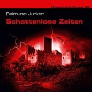 Cover von Schattenlose Zeiten