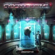Cover von Prototyp