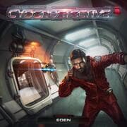 Cover von Eden