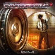 Cover von Bankraub
