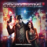 Cover von Doppelgänger
