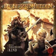 Cover von Das todgeweihte Kind