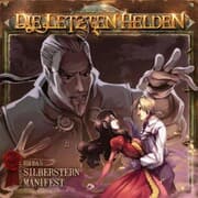Cover von Das Silberstern Manifest