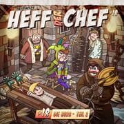 Cover von Die Burg 2
