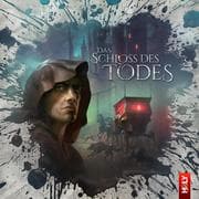 Cover von Das Schloss des Todes
