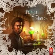 Cover von Dr. Jekyll & Mr. Hyde