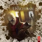 Cover von Der Unsichtbare