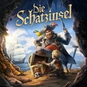 Cover von Die Schatzinsel