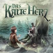 Cover von Das kalte Herz