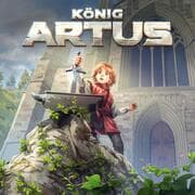 Cover von König Artus