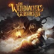 Cover von Eine Weihnachtsgeschichte