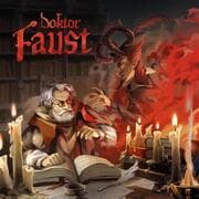 Cover von Doktor Faust