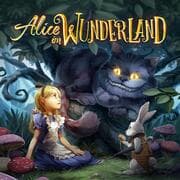 Cover von Alice im Wunderland