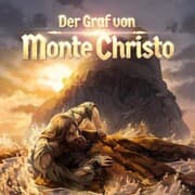 Cover von Der Graf von Monte Christo