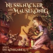 Cover von Nussknacker und Mausekönig