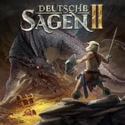 Cover von Deutsche Sagen 2