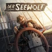 Cover von Der Seewolf