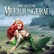 Cover von Die kleine Meerjungfrau