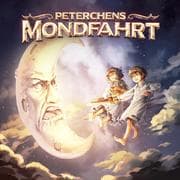 Cover von Peterchens Mondfahrt