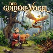 Cover von Der goldene Vogel