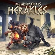 Cover von Die Arbeiten des Herakles