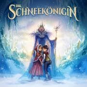 Cover von Die Schneekönigin
