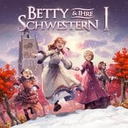 Cover von Betty & ihre Schwestern 1