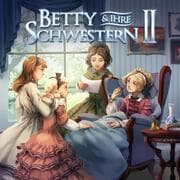 Cover von Betty & ihre Schwestern 2