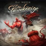 Cover von Wunschkrieg