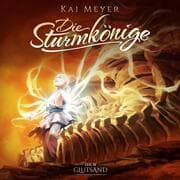 Cover von Glutsand