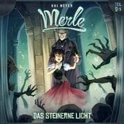 Cover von Das Steinerne Licht