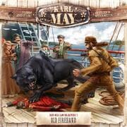 Cover von Old Firehand