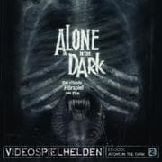 Cover von Alone In The Dark