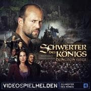 Cover von Schwerter des Königs