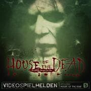 Cover von House Of The Dead