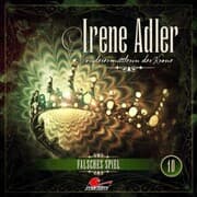 Cover von Falsches Spiel