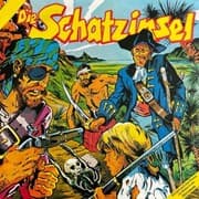 Cover von Die Schatzinsel
