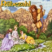 Cover von Rübezahl